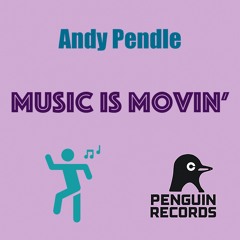 Music is Movin'