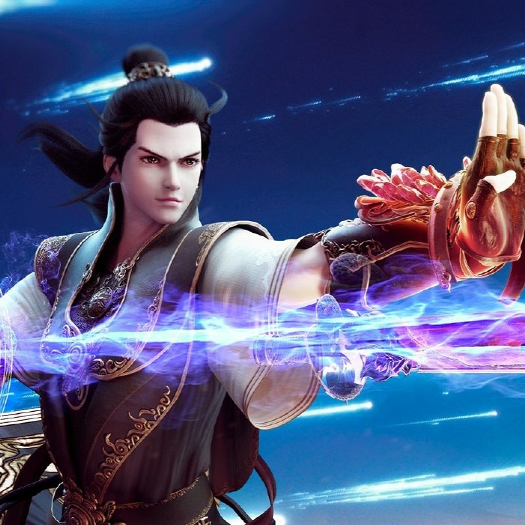 Stream Legend of Immortals (Opening) by Mundo Donghua Music