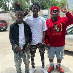 Bourik_The_Latalay_-_Lavi_Bèt_Ft._Don_Jojo_X_Jamal_Joker_X_God_La_Ajanten_X_Leons_Rap_Amort(256k).mp