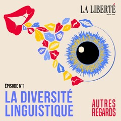#1 — La diversité linguistique