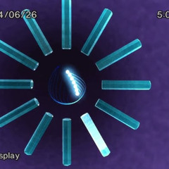 Emotion Engine -- for Robotnik's Ring Racers