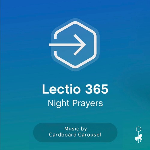 NP06/When I Survey 01 (Music from Lectio365 Night Prayers)