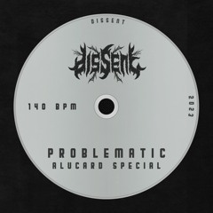 yugen - problematic (alucard special)