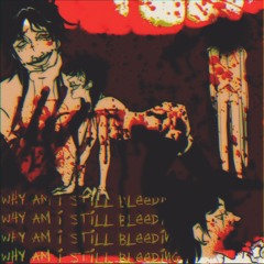 Organsdotorg–STILL BLEEDING (instr)