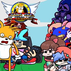 Talentless Fox But Every Turn A Different Character Sings It!