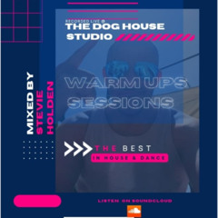 2025 Warm ups 446 Club Remixes