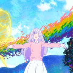 色付く世界 (A Colourful World) ★ 31-TET Anime Background Score (Irozuku Sekai No Ashita Kara)