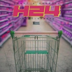 DRAST x FROSTEE - H24