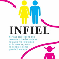 PDF✔read❤online Infiel (Untrue - Spanish Edition)