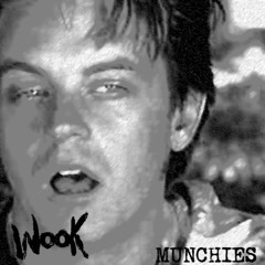 WooK - Munchies FREE 420 TUNA