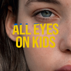 All eyes on kids
