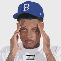 Fed Up (Prod. by Chris Fuego)