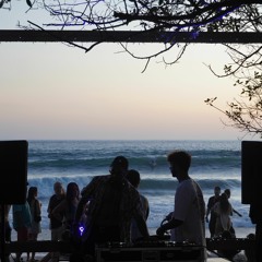 2Shay @ Banana Beach Costa Rica 25.02.23