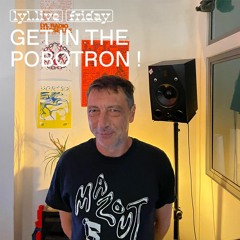 GET IN THE POBOTRON ! w/ Poborsk (08.09.2023)