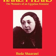 𝘿𝙤𝙬𝙣𝙡𝙤𝙖𝙙 EBOOK 💞 Harem Years: The Memoirs of an Egyptian Feminist by  Hud
