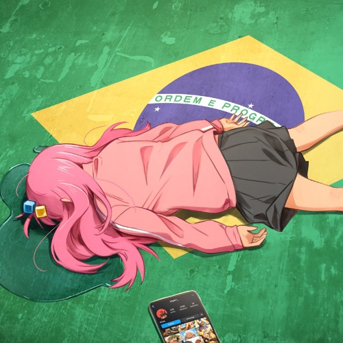 Cocoa Butter Kisses Brazilian Funk (Speed Up)