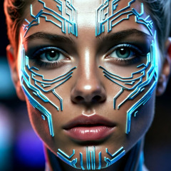 Cyber Face