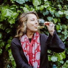 Episode 224 - Michelle Whetstone, Whetstone Wine Cellars