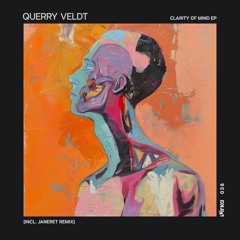 Premiere: Querry Veldt - Clarity Of Mind (Janeret Remix) [PRK028]