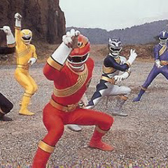 Hyakuju Sentai Gaoranger || 🐾 Henshin Audio