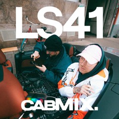 cabMIx #1 - The Convertible Sessions