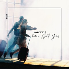 Know About You [DJ 008 Records]