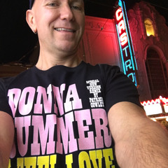 Paul Goodyear live at 440 Castro Nov 14th 2025 Part 1 (Free download)