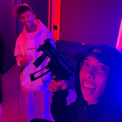 Mc Lobão - medley ao vivo - DJ Danilinho Beat