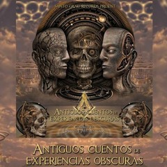 What Eats Me 222 (Santo Grau Records)