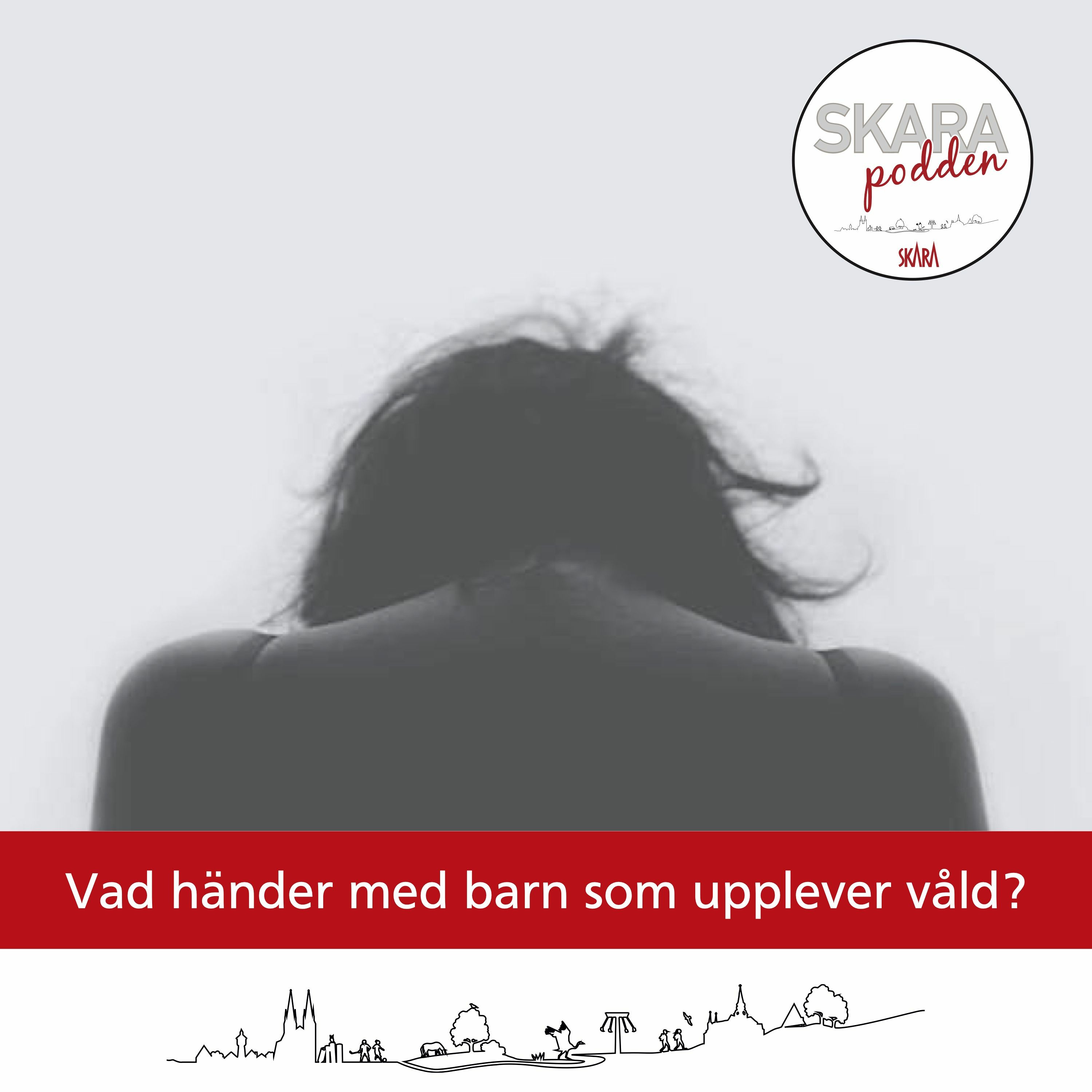 Skarapodden