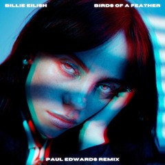 Stream Billie Eilish - Birds of a Feather (Paul Edwards