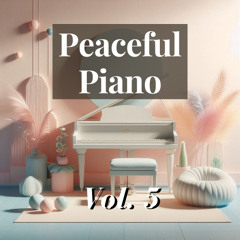 Peaceful Piano 5 - Game Music Pack