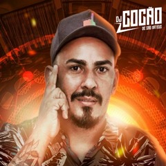 FUMA DO KUNK AMOR - DJ COCÃO - MC MARLON PH