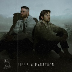 Life's A Marathon