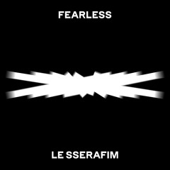 LE SSERAFIM(르세라핌) - FEARLESS (Cover)