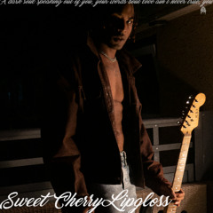 Sweet Cherry Lipgloss