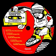 03. Classmatic - Freakency (Original Mix)