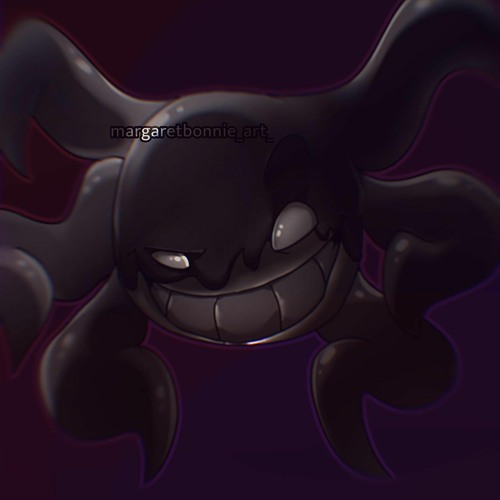 Screech From Roblox Doors by noobrobloxarts on DeviantArt