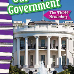 VIEW EPUB 💓 Teacher Created Materials - Primary Source Readers: Our Government: The