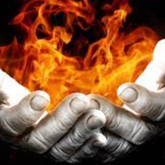 Keeper of the Flame