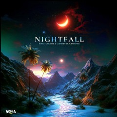 Elektronomia & Lunaar (Ft. Caroline) - Nightfall [WSB REMIX]