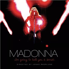 Madonna - Mother & Father/Intervention (Re-Invention Tour)