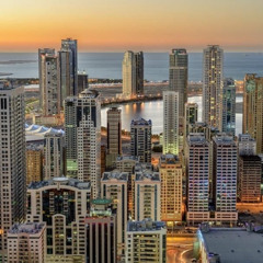Sharjah Investment Forum 2025 and increased real estate investment (23.10.25)