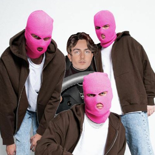 Leve - Ballinciaga (Olje Hardstyle Remix)