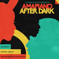 Kelvin Momo Tribute - Amapiano After Dark