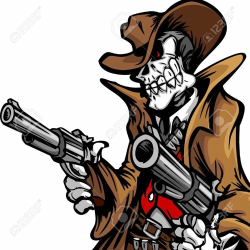DjAmerican Phantom&Dj D4rK-West Side Killa -Remix-ZonaTekker