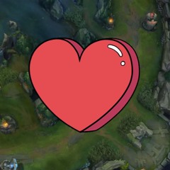 Willst du mit mir auf die Botlane