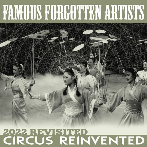Circus Reinvented