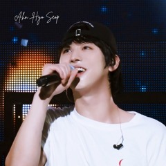 [안효섭] 'Wherever You Are'