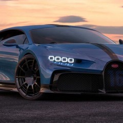 OnFire- Bugatti